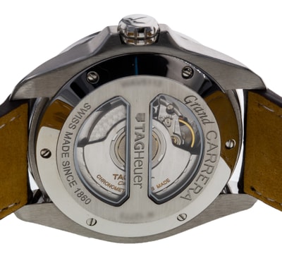 Tag Heuer Grand Carrera WAV5113.FC6225